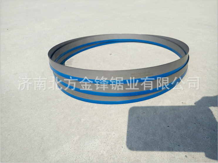進(jìn)口鋸床鋸條