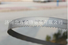 使用帶鋸條需要注意的細節(jié)有哪些？