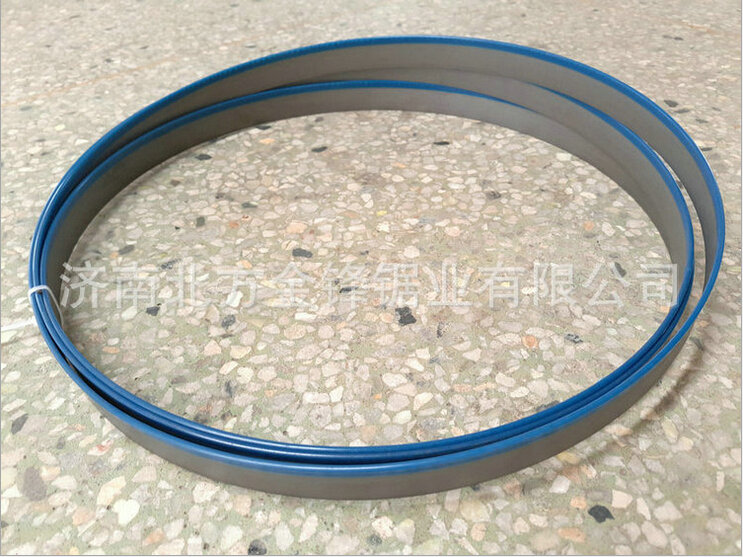 帶鋸條發(fā)生掉齒是什么原因造成？