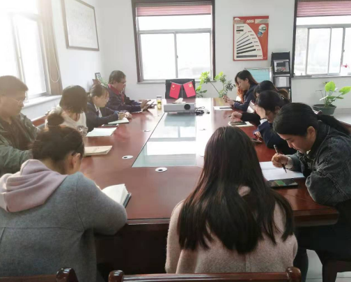 金鋒鋸業(yè)十月份帶鋸床、帶鋸條銷售座談會
