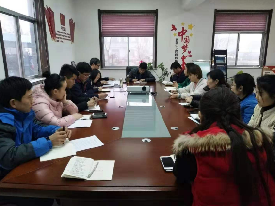 金鋒鋸業(yè)2019年鋸床、鋸條銷(xiāo)售總結(jié)會(huì)