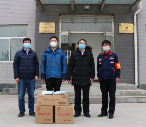 民營企業(yè)服務(wù)隊(duì)切實(shí)解決企業(yè)復(fù)工難點(diǎn)！