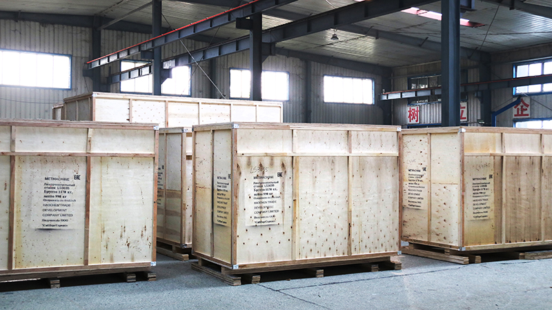 穩(wěn)外貿(mào)，促發(fā)展，金鋒鋸業(yè)打出雙循環(huán)“組合拳”